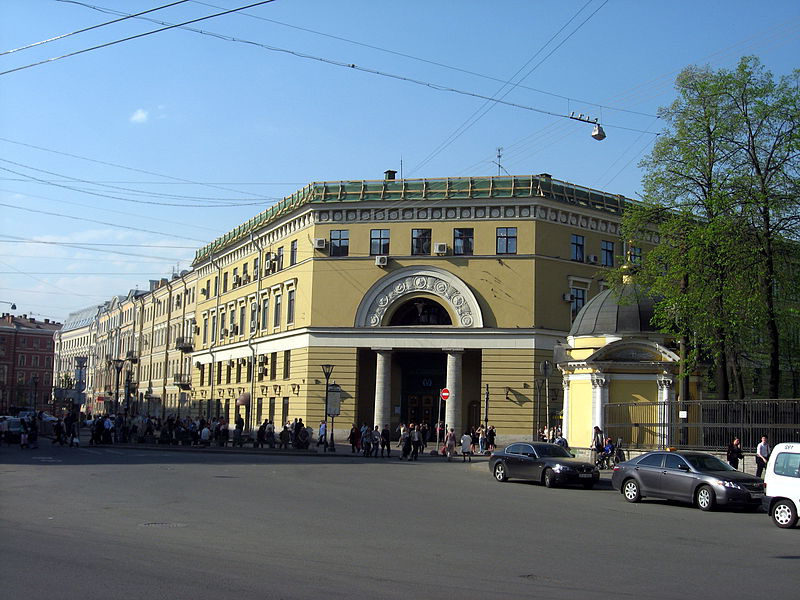 Проститутки индивидуалки у метро Владимирская